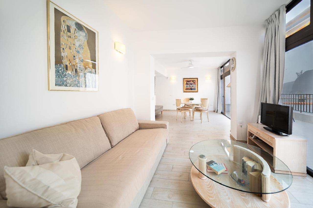 Appartement Oasis Bay - Cliffs, Beach, Town Center