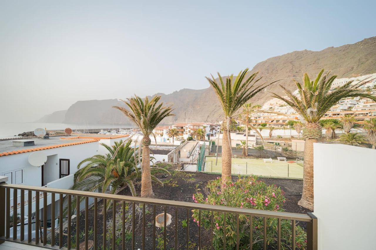 Oasis Bay - Cliffs, Beach, Town Center Appartement Santiago del Teide