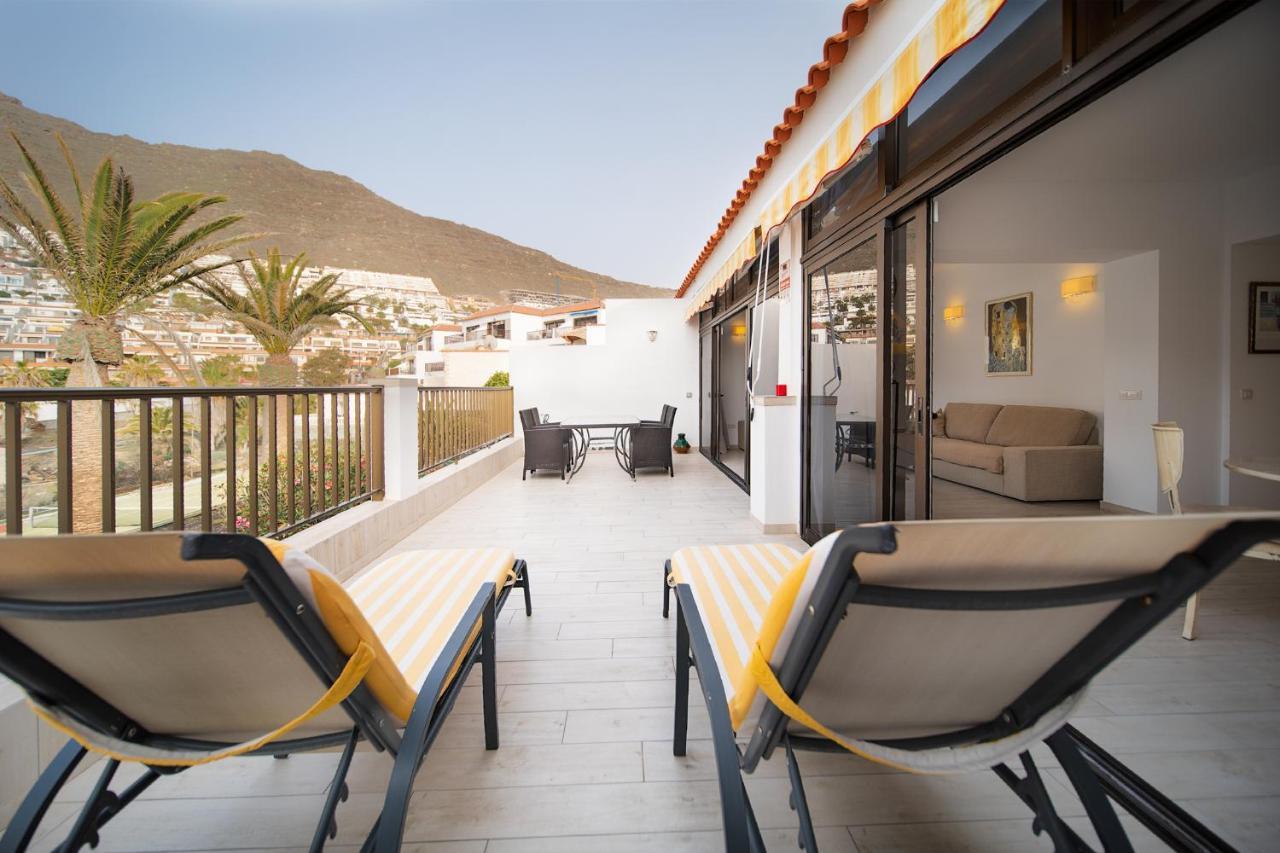 Apartment Oasis Bay - Cliffs, Beach, Town Center