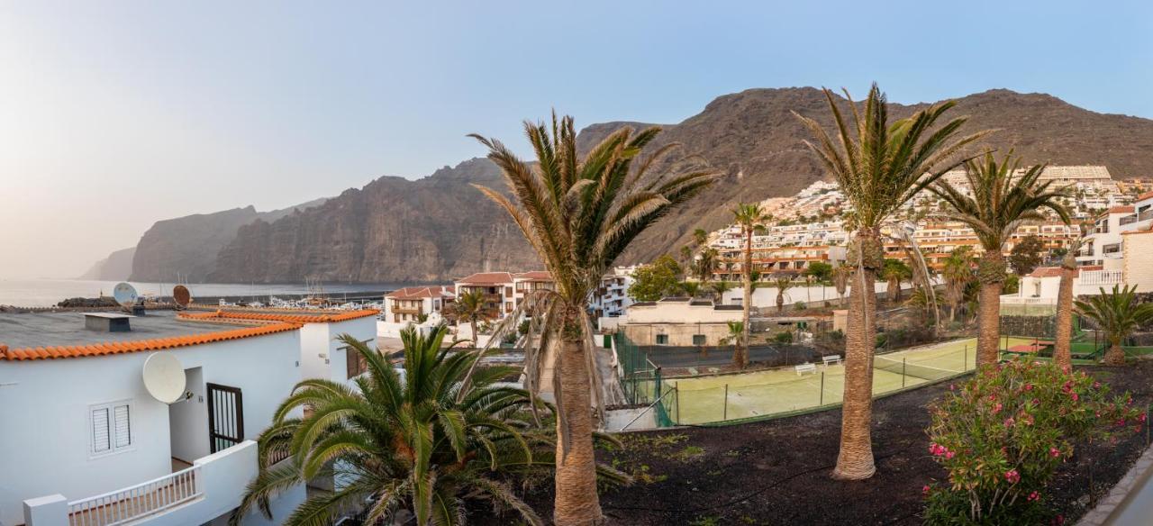 Oasis Bay - Cliffs, Beach, Town Center Appartement Santiago del Teide