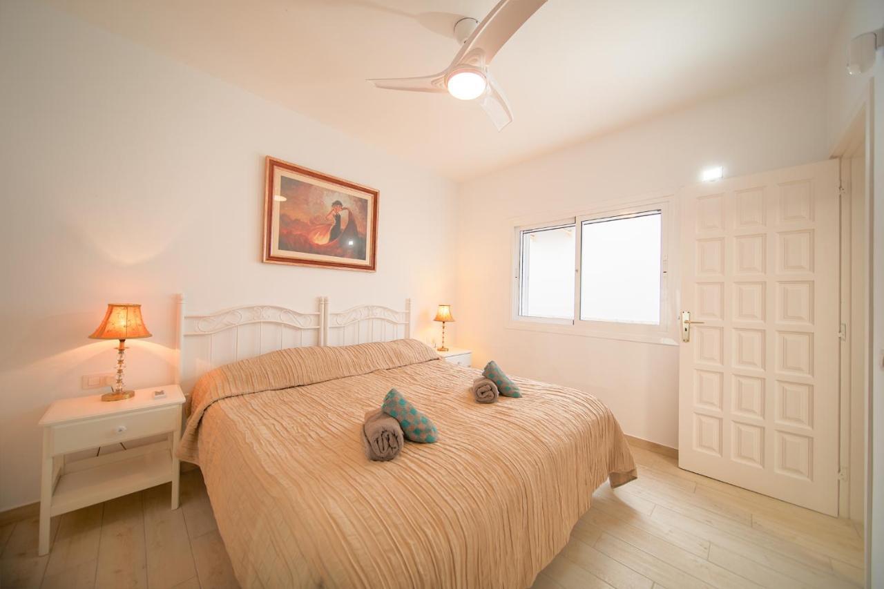 Appartement Oasis Bay - Cliffs, Beach, Town Center *