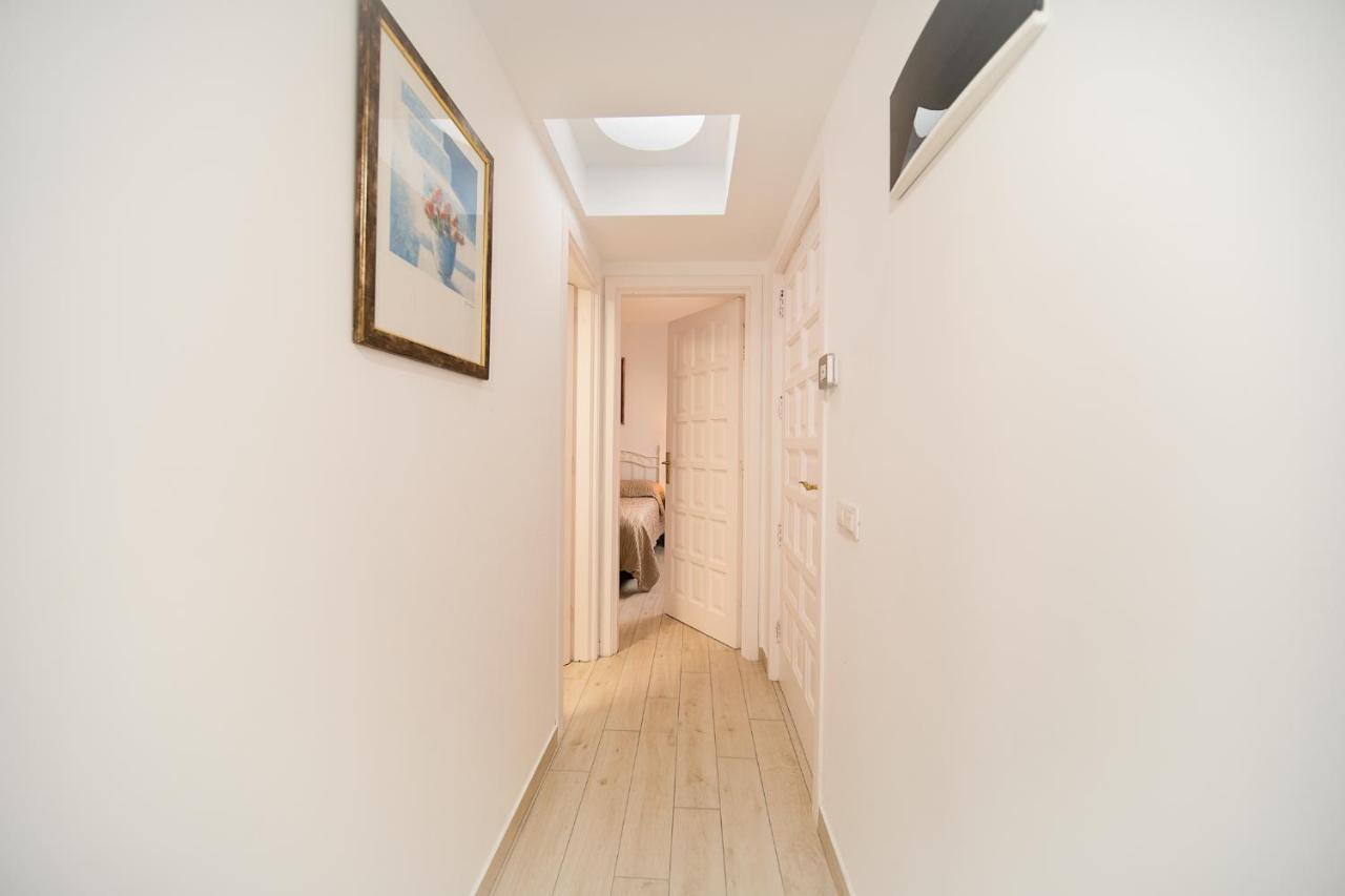 Appartement Oasis Bay - Cliffs, Beach, Town Center Santiago del Teide