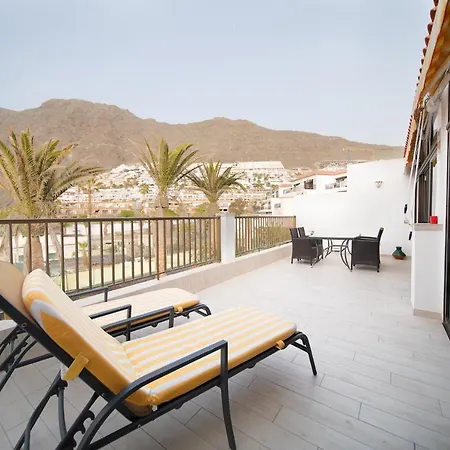 Oasis Bay - Cliffs, Beach, Town Center Santiago del Teide Exterior foto
