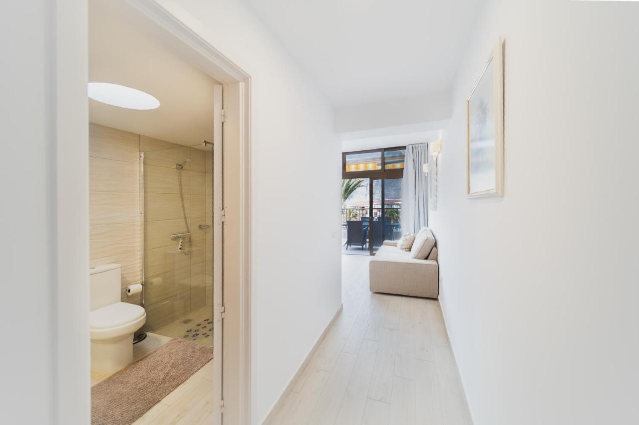 Apartament Oasis Bay - Cliffs, Beach, Town Center Santiago del Teide