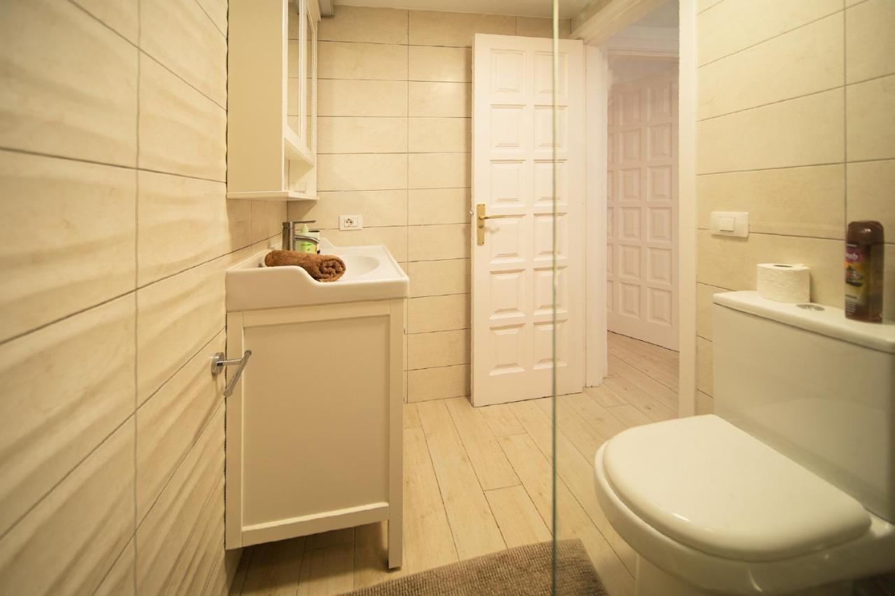 Apartament Oasis Bay - Cliffs, Beach, Town Center