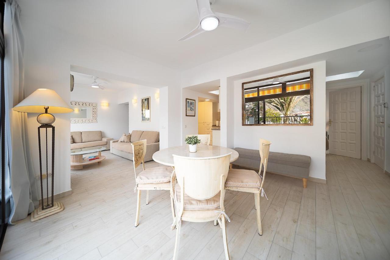 Oasis Bay - Cliffs, Beach, Town Center Apartamento Santiago del Teide