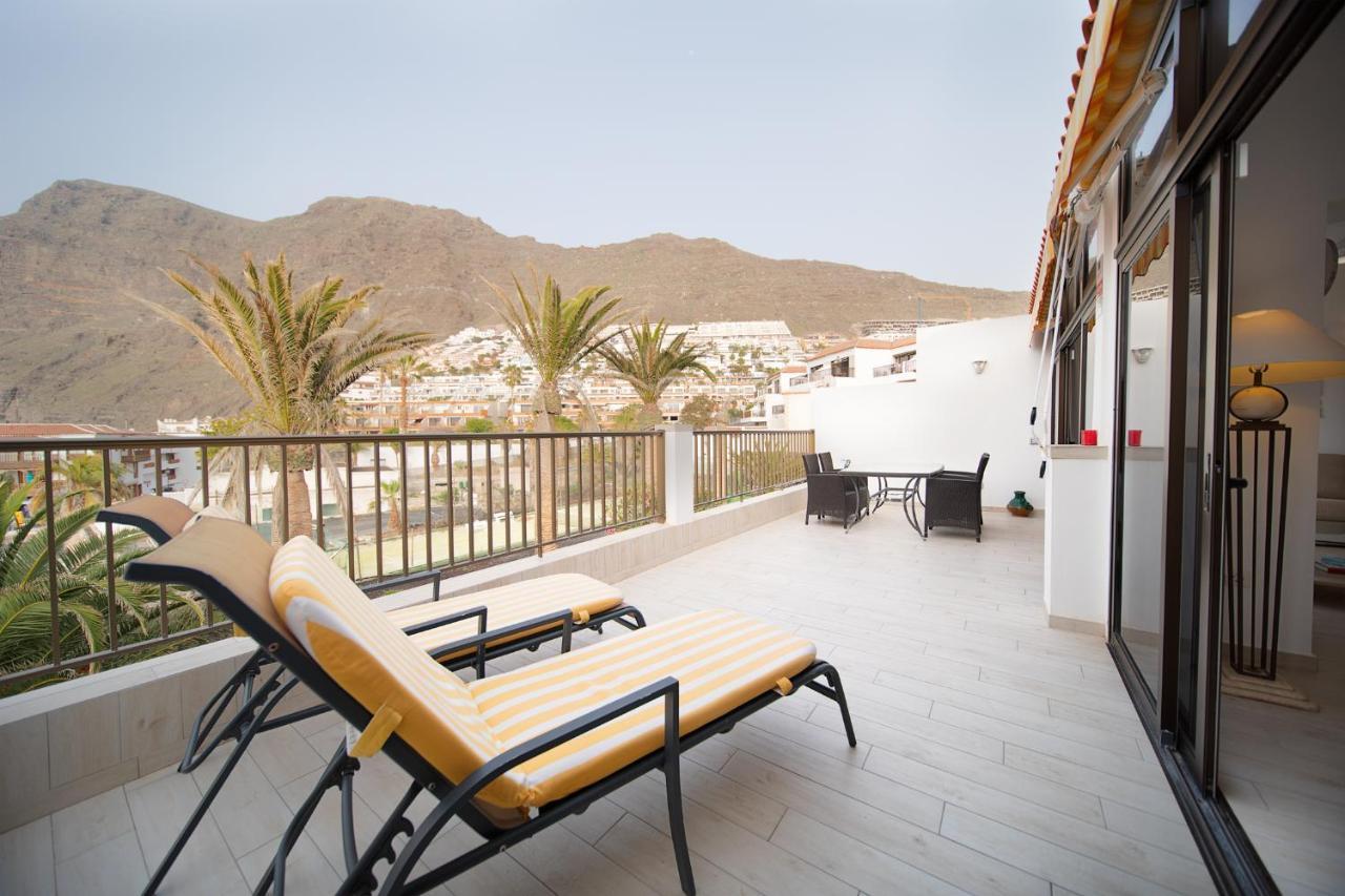 Oasis Bay - Cliffs, Beach, Town Center Apartamento Santiago del Teide