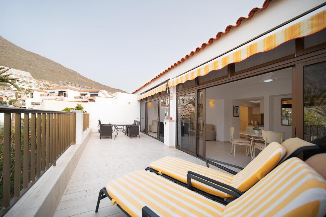 Apartamento Oasis Bay - Cliffs, Beach, Town Center