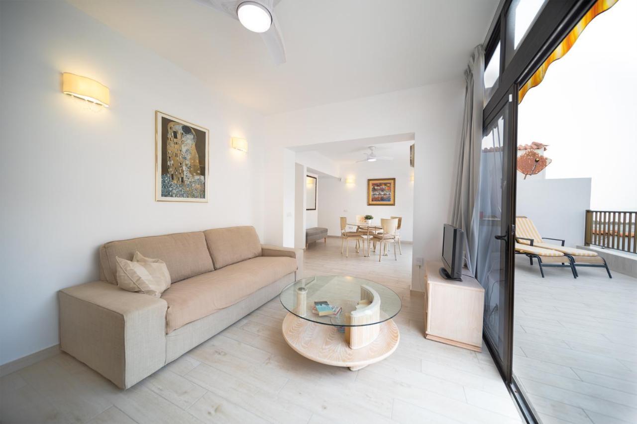 Oasis Bay - Cliffs, Beach, Town Center Apartamento *